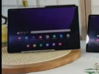 查看这些适用于GalaxyTabS9的三星官方配件