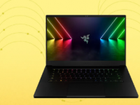 在BestBuy购买RazerBlade15可节省1200美元