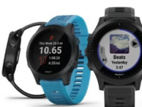 GarminForerunner945智能手表现仅需338美元