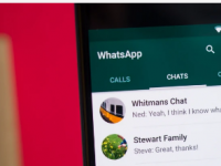 WhatsApp高清视频支持开始向所有人推出