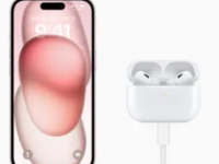 AppleAirPodsPro和EarPods现在使用USB-C