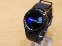 三星GalaxyWatch4将更新至WearOS4