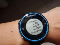 亚马逊对优质GarminForerunner945推出不可抗拒的优惠