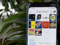谷歌将关闭播客应用转而支持YouTubeMusic