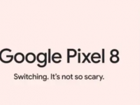 谷歌广告试图说服您改用Pixel8