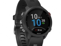 聆听GarminForerunner245Music犒赏自己在Walmart省大钱