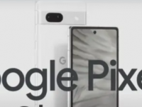 参加赢取Android版GooglePixel7a头条新闻