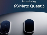 MetaQuest3将于10月10日推出捆绑阿斯加德之怒2