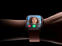 watchOS10.1RC可供开发者使用为较新的AppleWatch型号提供独家功能