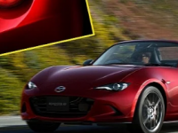 2024年马自达MX-5表示不要修理未损坏的东西