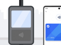 Google钱包为通勤者添加了重要的新功能