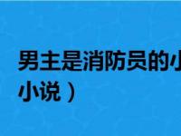 男主是消防员的小说已完结（男主是消防员的小说）