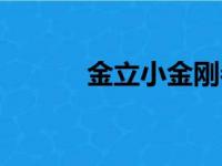 金立小金刚参数（金立小金刚）