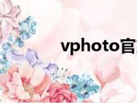 vphoto官方网站（vphoto）