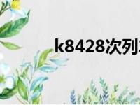 k8428次列车座位图（k8428）