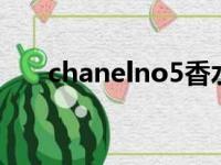 chanelno5香水广告（chanel no 5）