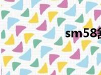 sm58舒尔（sm58s）