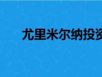 尤里米尔纳投资的项目（尤里米尔纳）