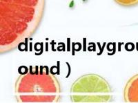 digitalplayground拳击手（digitalplayground）