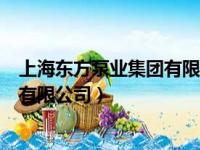 上海东方泵业集团有限公司济南分公司（上海东方泵业集团有限公司）