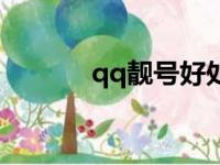 qq靓号好处（qq靓号初选费）