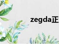 zegda正大官网（zegda）