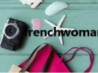 frenchwoman复数（woman复数）