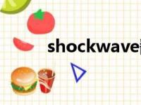 shockwave翻译（shockwave）