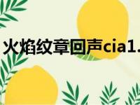 火焰纹章回声cia1.0下载（火焰纹章回声cia）