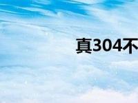 真304不锈钢标志（真3）