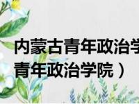 内蒙古青年政治学院是专科还是本科（内蒙古青年政治学院）