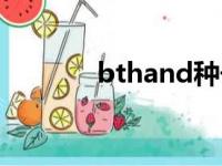 bthand种子搜索（bthand）