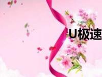 U极速官网（u极速）