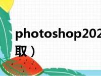 photoshop2021序列号（ps序列号如何获取）