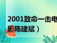 2001致命一击电影主演陈建斌（致命一击电影陈建斌）