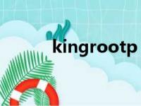 kingrootp（kingroot怎么用）