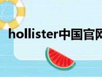 hollister中国官网（hollister为什么基佬）