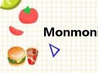 Monmonichi（mon mon）