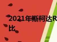 2021年斯柯达RapidRider售价为77.9万卢比