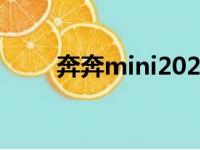 奔奔mini2020（奔奔mini怎么样）