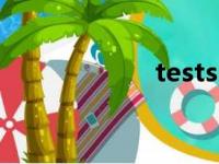 testsuite（tests）