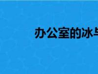 办公室的冰与火 我的野蛮女上司