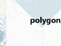 polygon地暖（polygon）