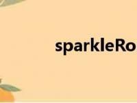 sparkleRoulette（sparkler）