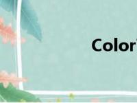 Color7.1（color7）