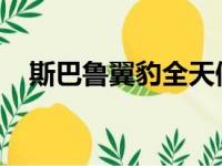 斯巴鲁翼豹全天候紧凑型汽车变得更安全