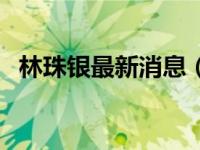 林珠银最新消息（网红林珠是怎么出名的）