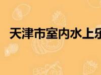 天津市室内水上乐园（天津室内水上乐园）