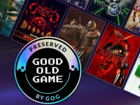 GOG 正在加倍努力保存游戏